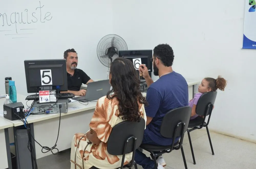Emprega Franca oferece 121 vagas e realiza seleção com 65 oportunidades nesta semana