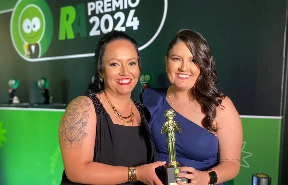 Sicredi conquista o 1º lugar em categoria do Prêmio Reclame AQUI 2024