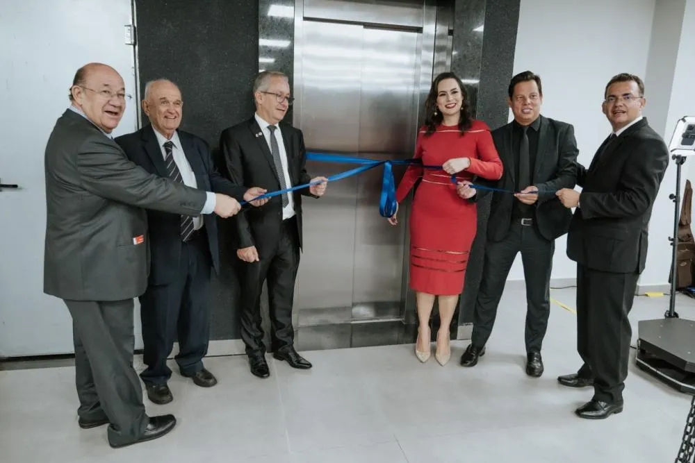 OAB Franca realiza segundo Leilão em Debate e entrega obras de ampliação da sede
