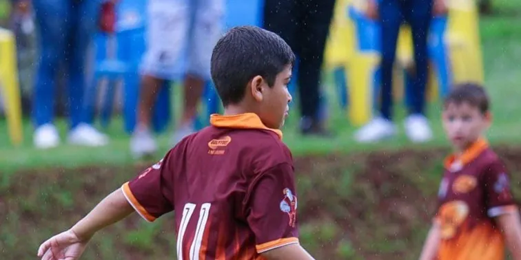 Campeonato de Futebol Society Infantil começa sexta-feira com 800 atletas em Franca