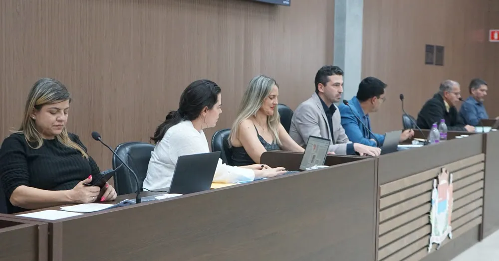 Câmara de Franca aprova regulamentação de heliponto no Hospital Estadual e campanha contra cigarros eletrônicos