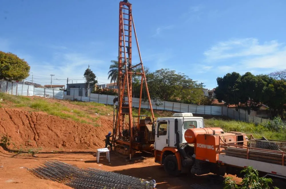 ESF do Jardim Palma é revitalizado e ganha melhorias para atender população