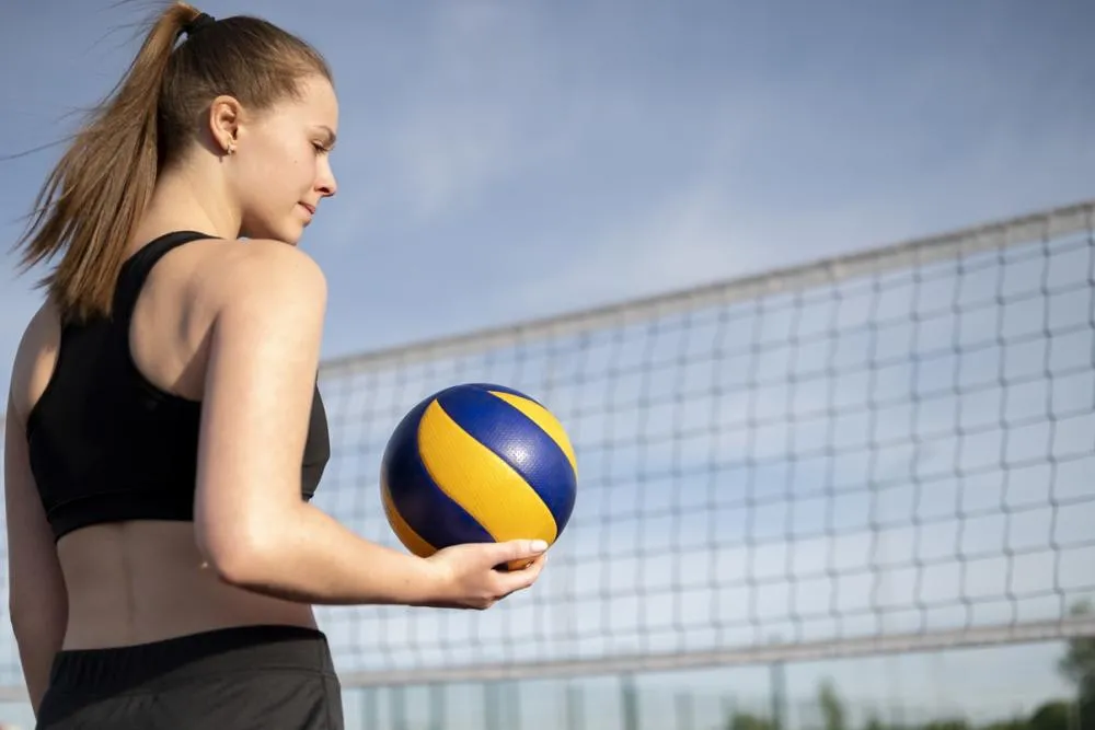 Inscrições Abertas para os Campeonatos Municipais de Voleibol, Futsal e Futebol 2025