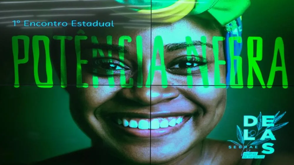 Sebrae-SP lança programa voltado para mulheres negras