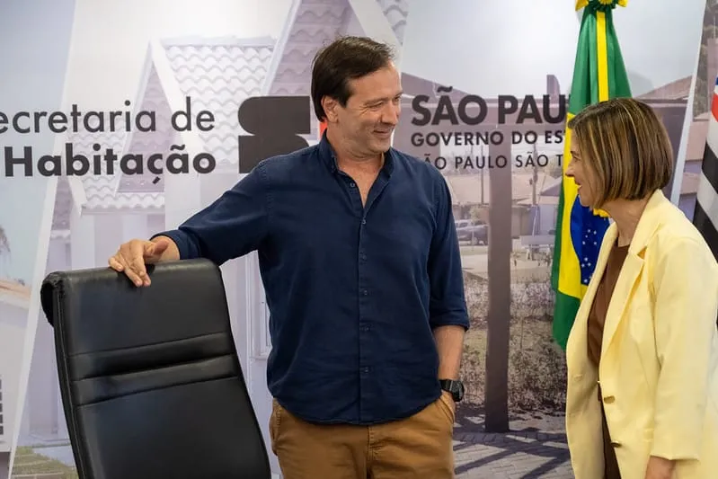 Franca e região recebem cartas de crédito para facilitar acesso à casa própria