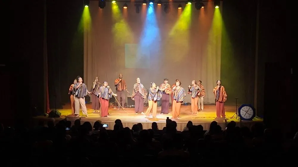 Festival Águas de Março segue com programação cultural gratuita em Franca