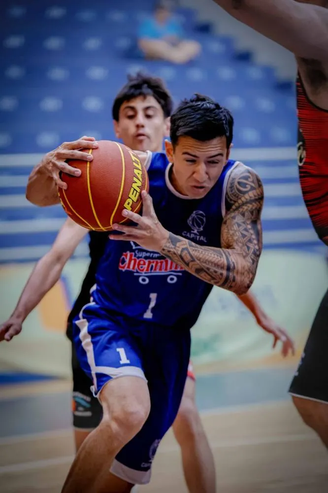 Copa Franca de Basquete tem oito jogos no Pedrocão neste fim de semana