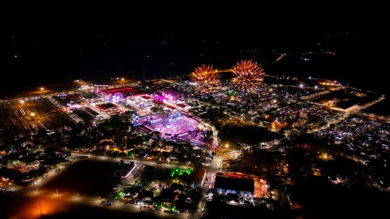 Festa do Peão de Barretos se consagra como o maior destino turístico do Brasil no segundo semestre