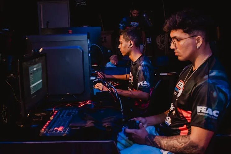 e-Games abre inscrições para nova fase do campeonato online em Franca