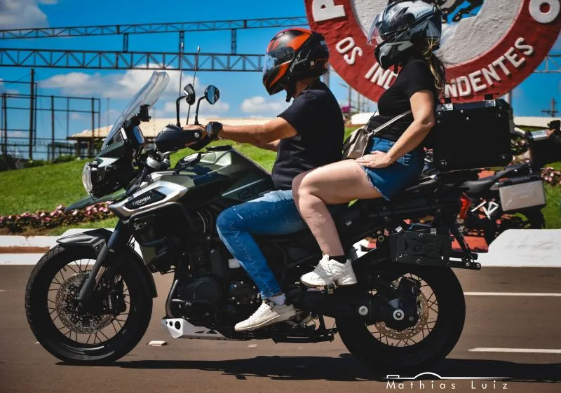 Barretos Motorcycles tem ponto de venda de ingressos no North Shopping