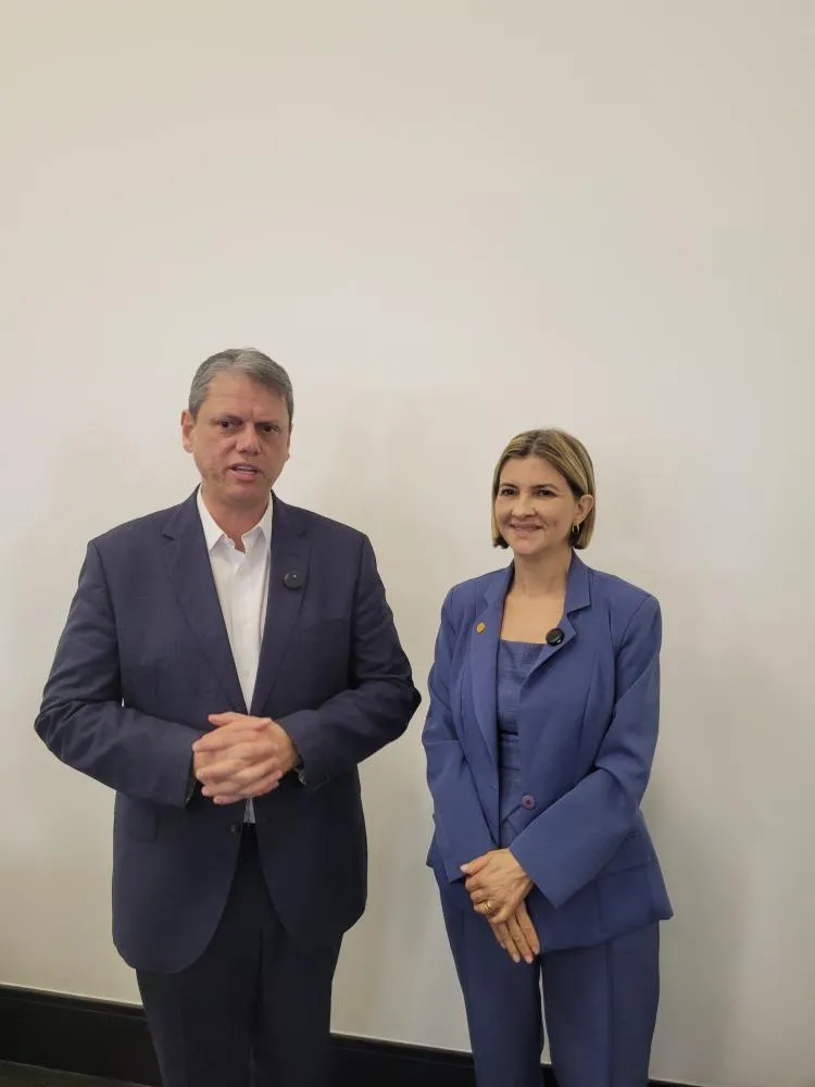 Estado amplia salas da DDM e reforça rede de proteção às mulheres na região de Franca