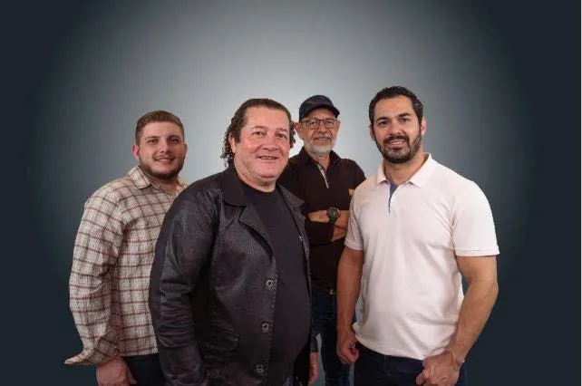 Projeto Verso e Viola estreia no Sesc Franca com shows gratuitos aos domingos