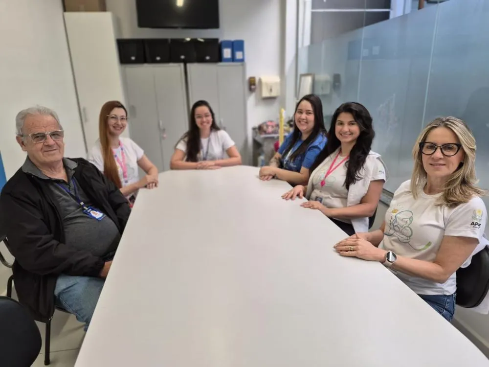 APAE Franca amplia cuidados na primeira infância com projeto de prevenção à deficiência