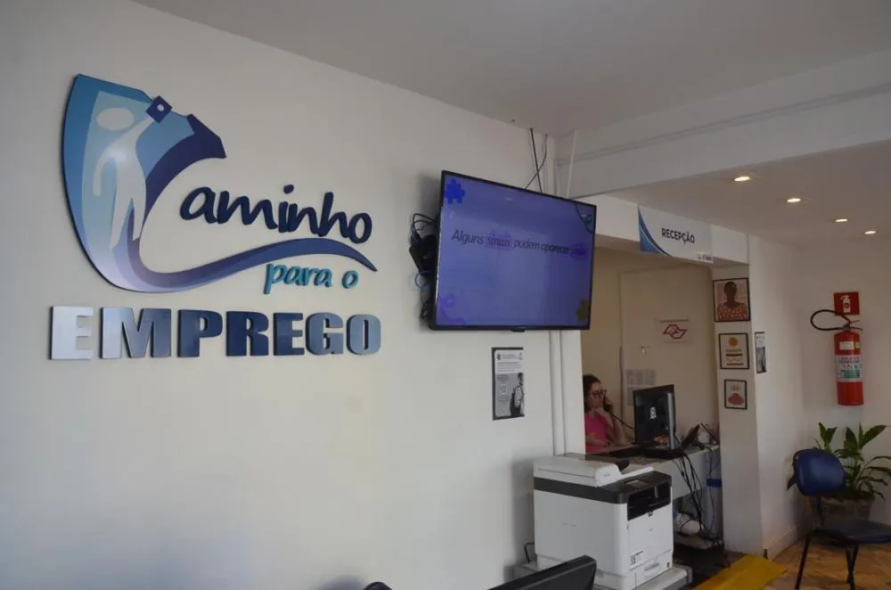 Programa Caminho para o Emprego oferece 390 vagas em cursos gratuitos em Franca