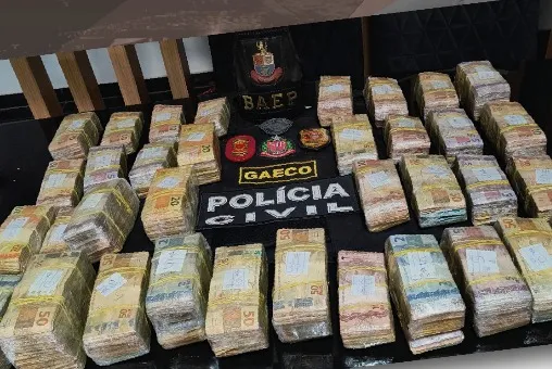 Mirando roubo a carros-fortes, Operação Carcará teve segunda fase deflagrada nesta segunda