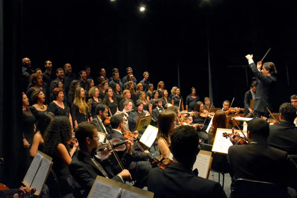 Sesc Franca segue com diversas atrações em dezembro. Confira! 