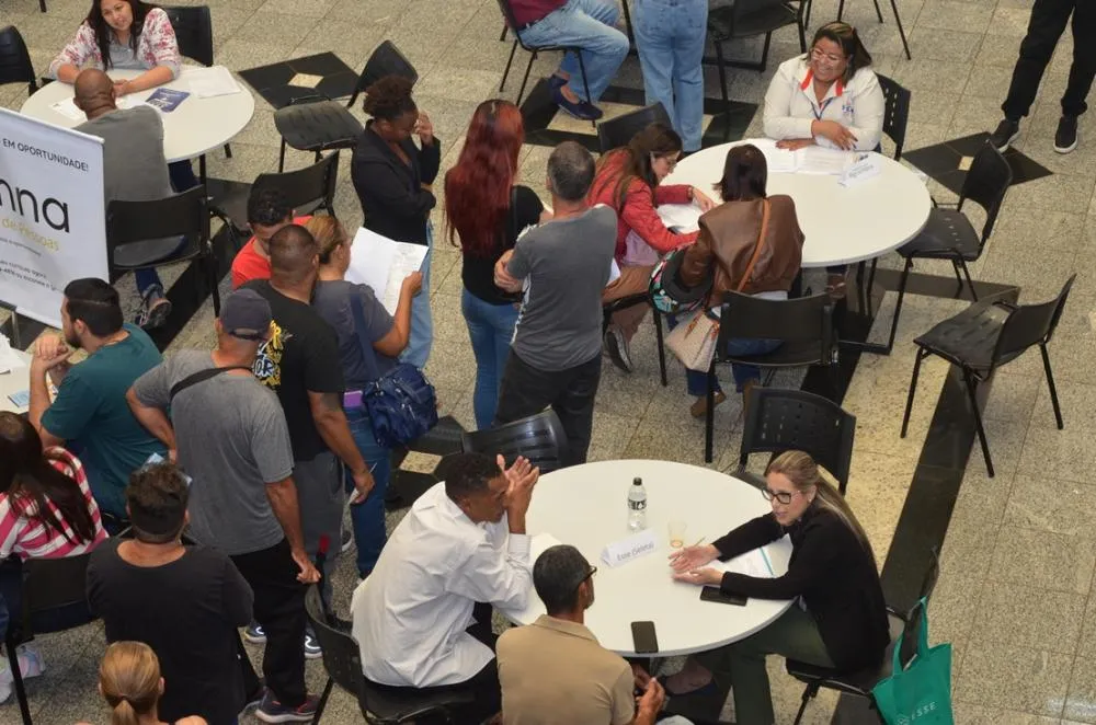 Dia de Oportunidade oferece cerca de 150 vagas em evento no Uni-FACEF em Franca