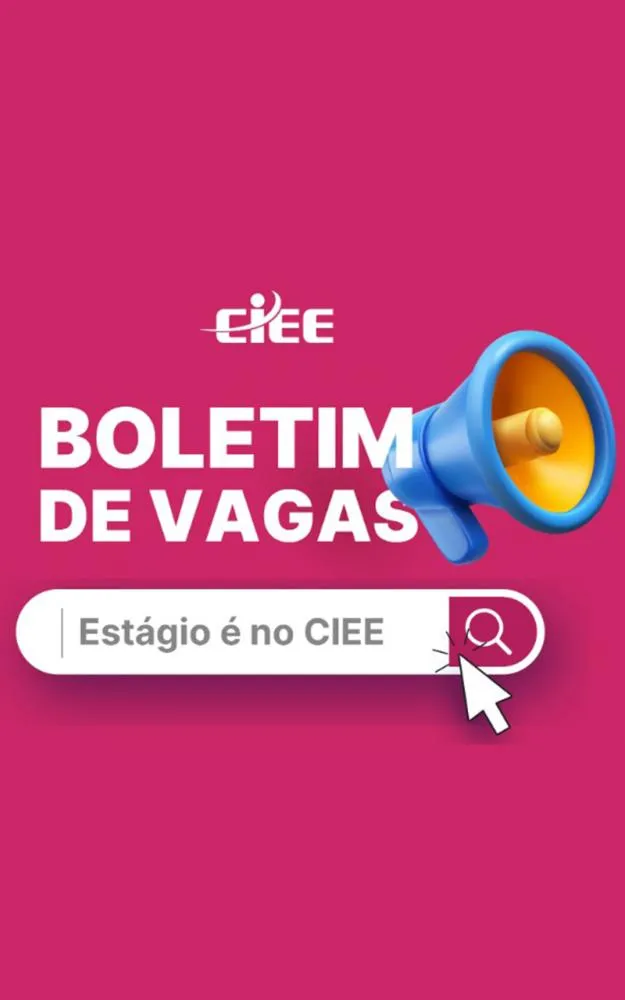 Franca soma 83 vagas de estágio e integra oferta de 1,7 mil oportunidades no interior paulista