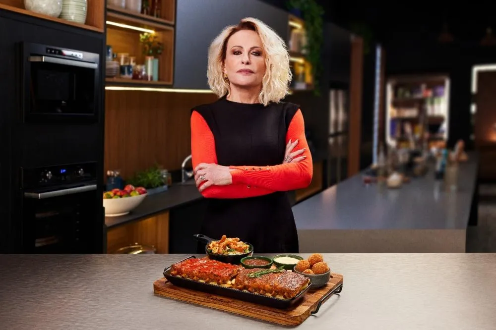 Outback Steakhouse lança pratos vencedores do reality ‘Chef de Alto Nível’, da TV Globo