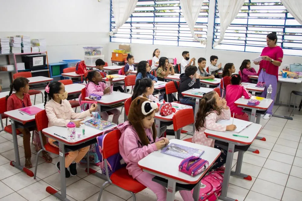 Educação de Franca conclui Ano Letivo com avanços e anuncia calendário para 2025