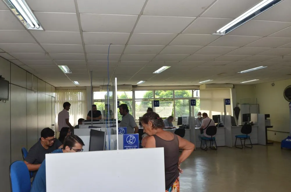 Quitação do IPTU 2024 e Sorteio de Prêmios Encerram Dia 23