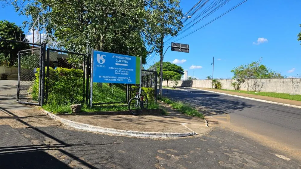 Sabesp informa funcionamento dos canais de atendimento no feriado de Tiradentes