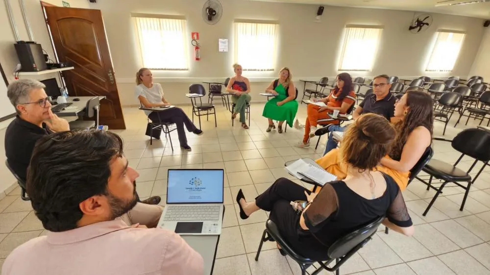 1ª Jornada de Saúde Mental de Franca e região abre inscrições gratuitas