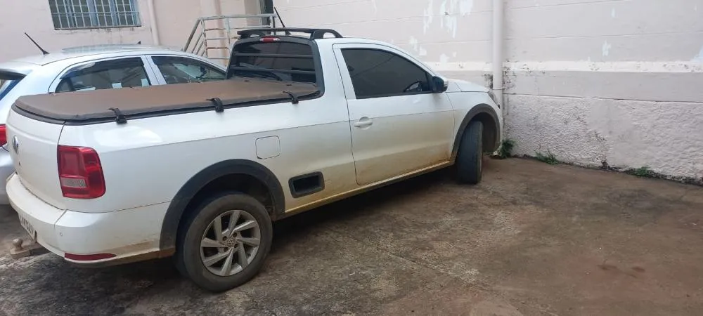 Foragido por tráfico é preso em Franca em ação da DISE