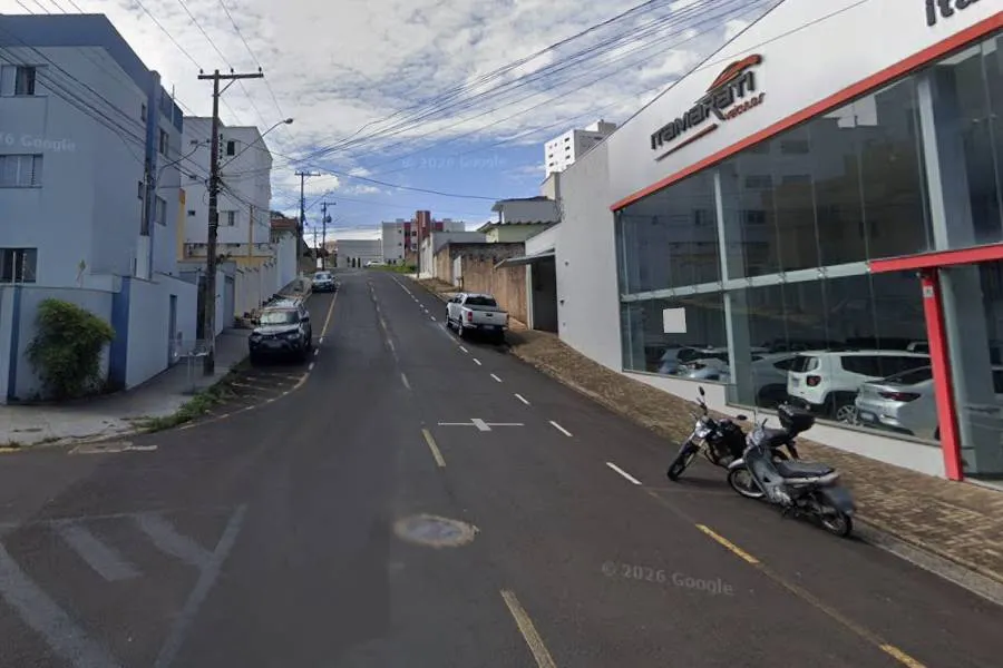 Rua Lázaro de Araújo tem sentido alterado por obras na Ismael Alonso em Franca