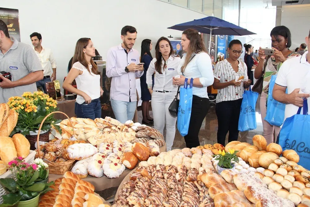 Sindicato da Panificação de Franca realiza evento gratuito voltado ao setor