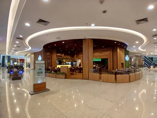 Bar do Nelson inaugura no ShoppingSantaÚrsula