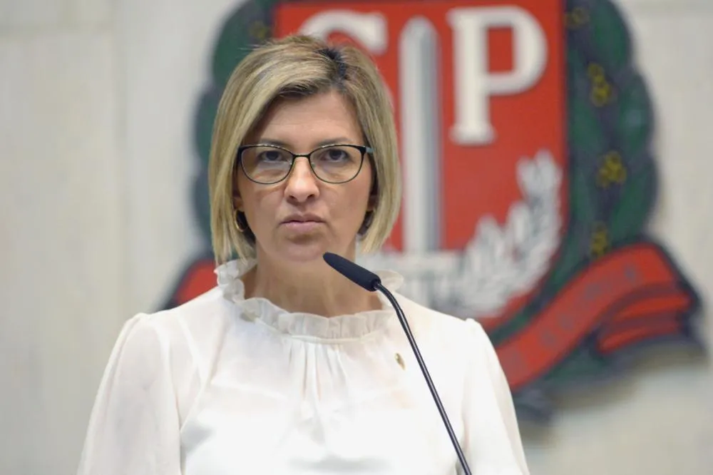 Deputada Delegada Graciela destina R$ 130 mil para entidade social em Franca