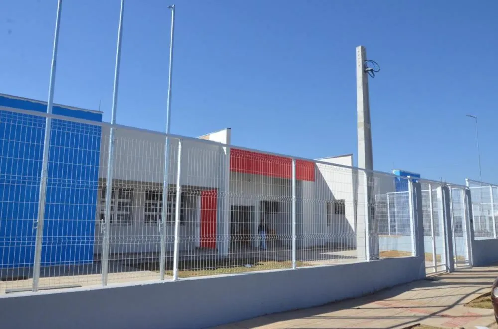 Obras de duas novas creches em Franca entram na reta final com capacidade para 208 crianças