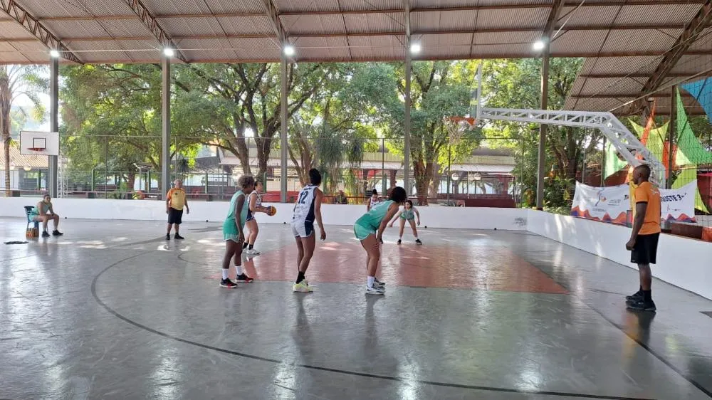 Franca é campeã dos Jogos Regionais com recorde histórico de pontuação