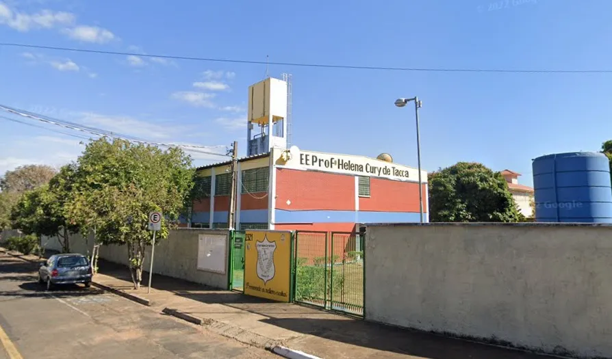 Franca Brilha na Matemática: Aluno Conquista Ouro na OBMEP 2024