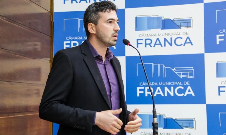 Daniel Bassi cobra bom senso e transparência da prefeitura sobre interdições para obras nos córregos em Franca