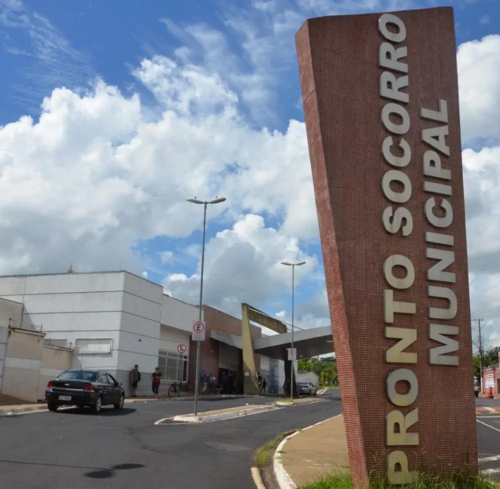 Prefeitura de Franca abre licitação para revitalização do Pronto-Socorro Municipal