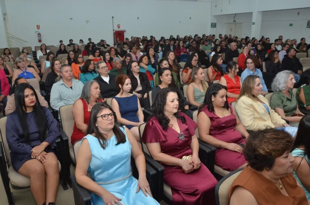 Fundo Social de Franca forma novas turmas e anuncia ampliação de cursos profissionalizantes