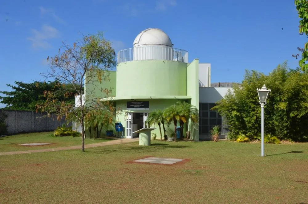 Observatório de Franca terá evento gratuito sobre ciência e observação astronômica