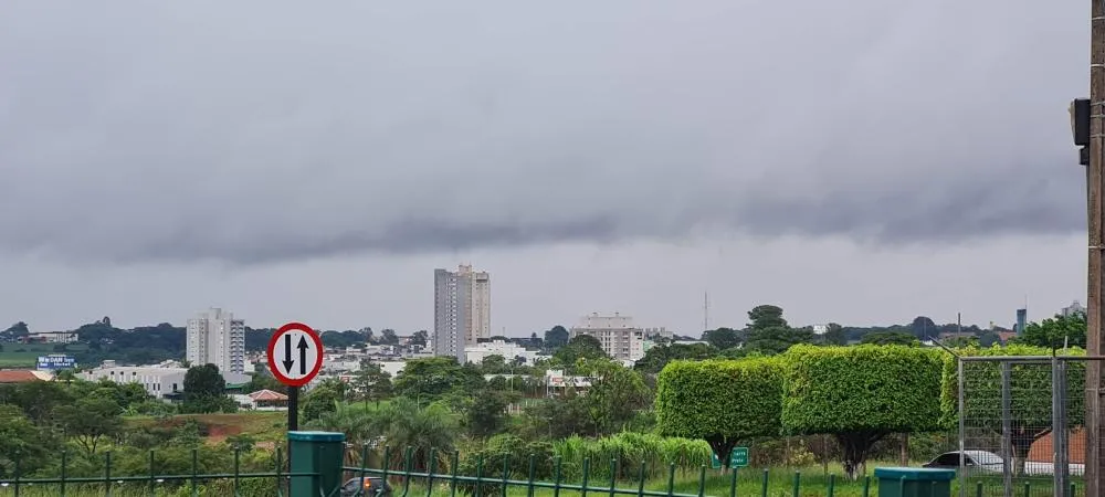 Defesa Civil alerta para chuvas intensas durante o feriado de Natal em Franca-SP e outras regiões