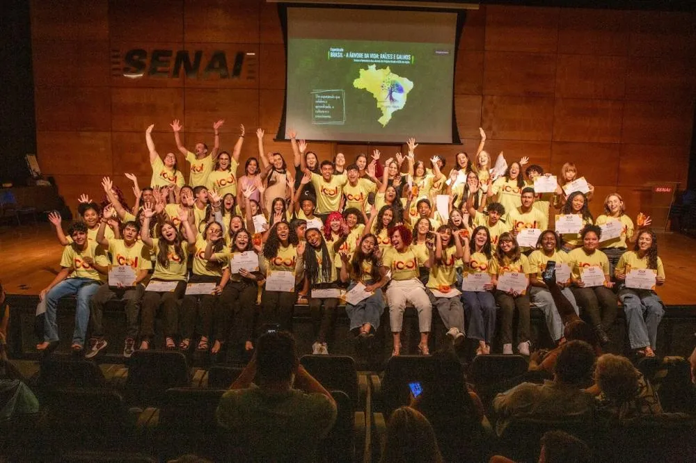 Projeto Aleph abre inscrições gratuitas para alunos do Ensino Fundamental em Franca
