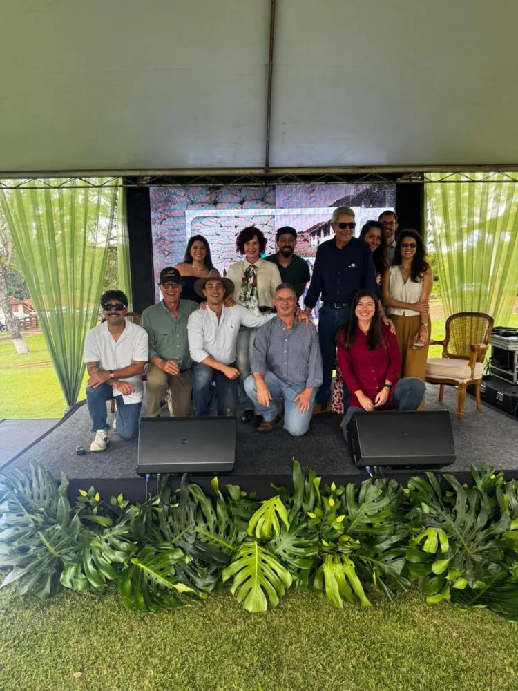 AMSC e Labareda promovem “Coffee Party” e transformam dia de campo em experiência inédita na Alta Mogiana