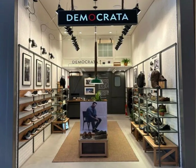  Marcas francanas ampliam presença no varejo e inauguram lojas no Franca Shopping