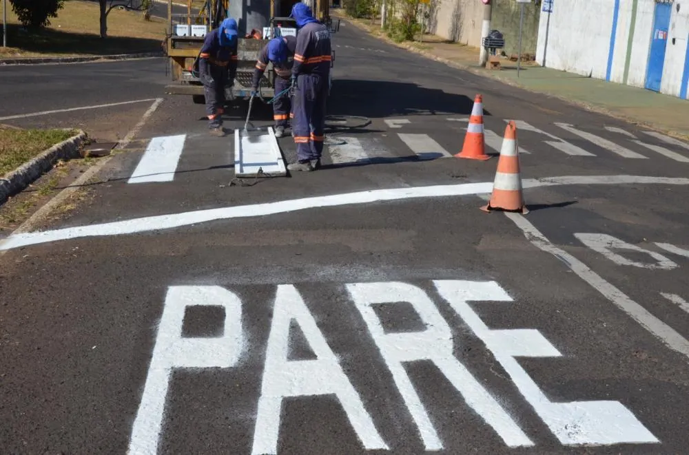 Franca fecha 2024 com avanços na segurança do trânsito e melhorias na malha viária