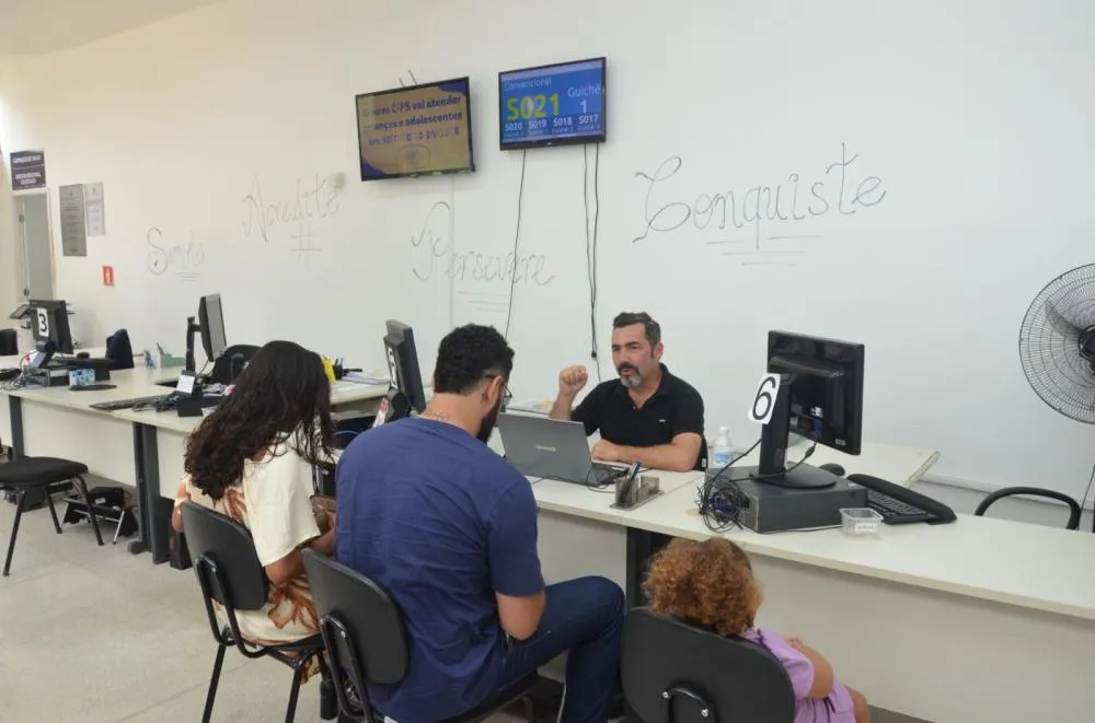 Emprega Franca reúne 176 vagas e anuncia novo Dia de Oportunidade para candidatos