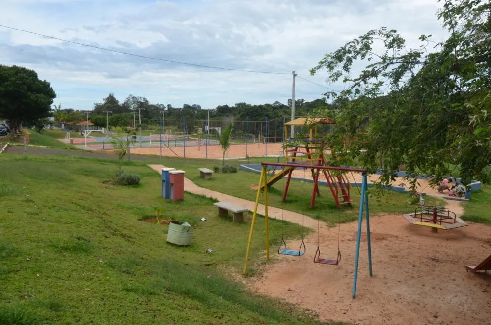 Semana do Meio Ambiente promove atividades educativas em escolas e parques de Franca