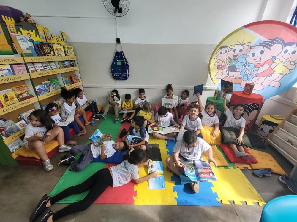 Educação de Franca é Destaque Nacional: Programa ‘Tempo Todo’ Integra Mapa de Experiências Inspiradoras do MEC