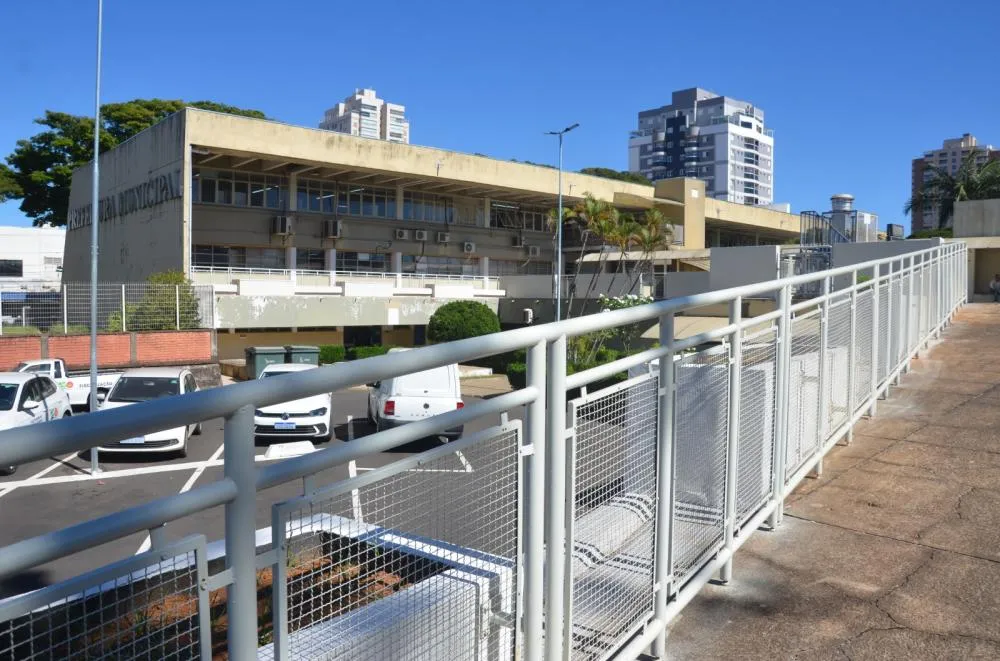 Prefeitura divulga funcionamento dos serviços públicos no feriado de Corpus Christi