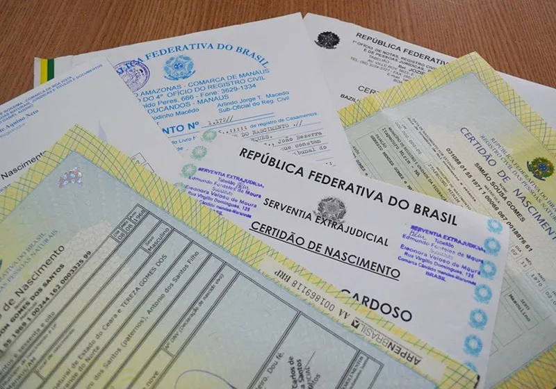  Ranking de Franca: pelo 10º ano, Nome Feminino lidera preferência em Franca