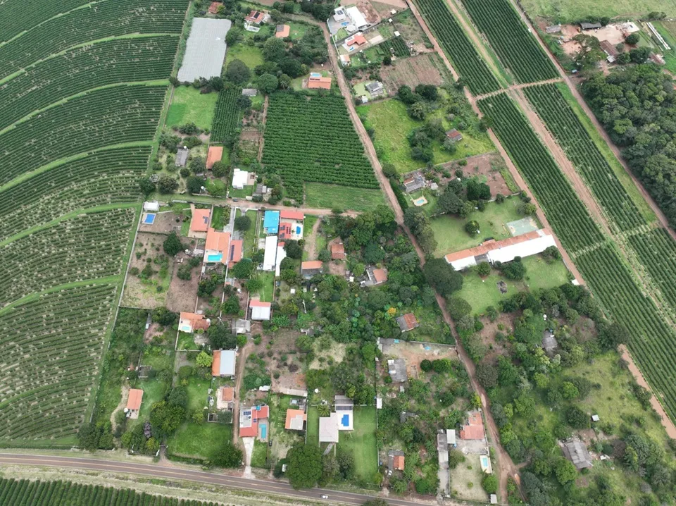 Prefeitura intensifica fiscalização e amplia ações contra loteamentos clandestinos em Franca